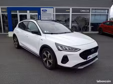 Ford Focus 1.0 125 Active