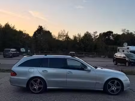 Mercedes-Benz Classe E E 280 V6 3.0 190