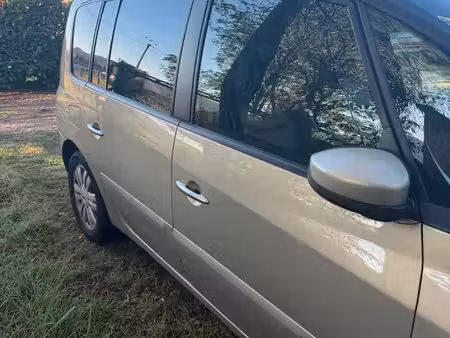 Renault Espace 2.0 dCi 175