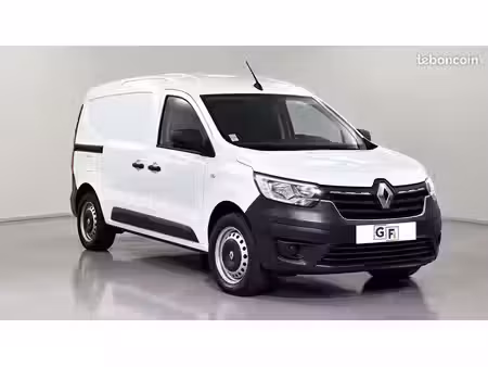 Renault Express 