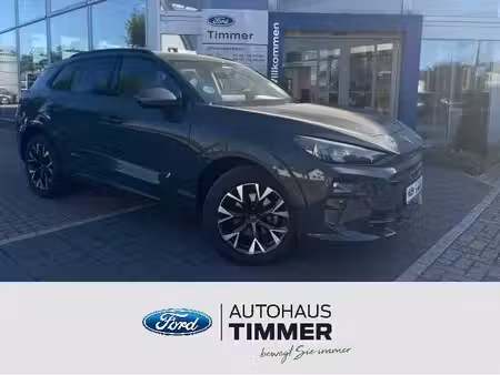 Cupra Terramar 1.5 150