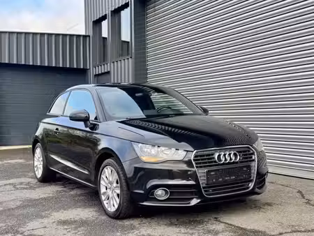 Audi A1 1.6 TDI 105 Ambition