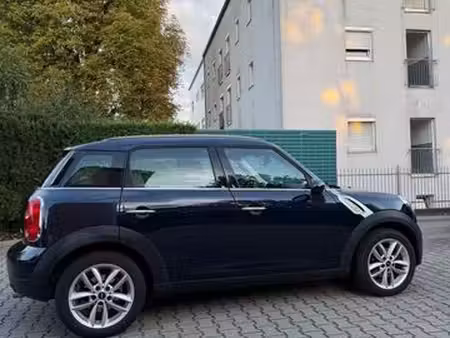 Mini Mini Cooper