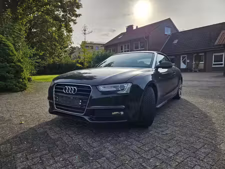 Audi A5 1.8 TFSI 170 S line