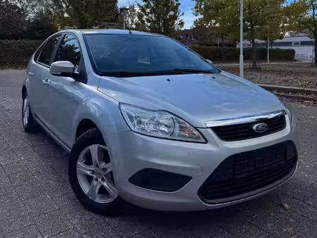 Ford Focus 1.6 85 Style