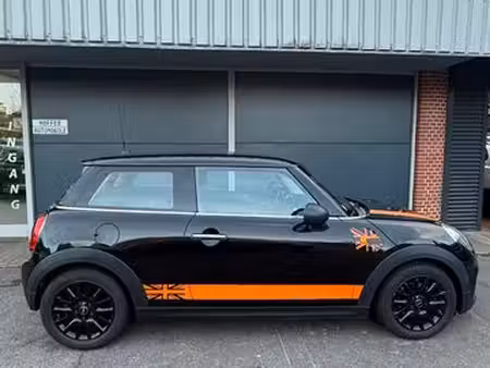 Mini Mini One 1.5 75