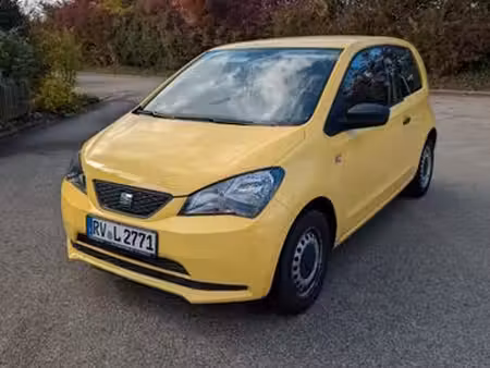Seat Mii 1.0 60 Référence
