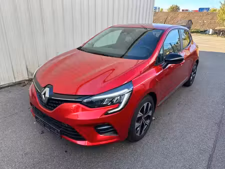 Renault Clio 1.0 TCe 90 Evolution