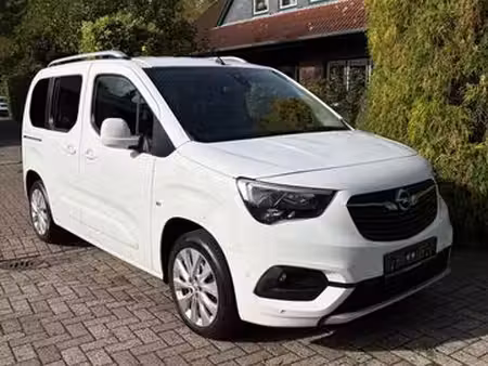 Opel Combo 1.5 131 Innovation