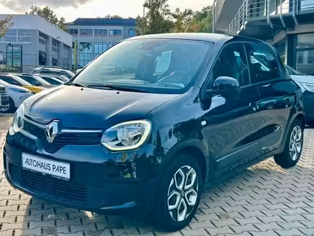 Renault Twingo 1.0 65 Équilibre