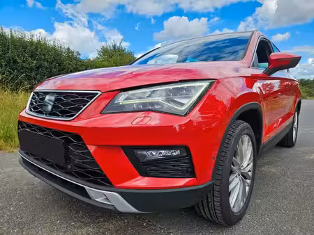 Seat Ateca 1.5 TSI 150 Xcellence