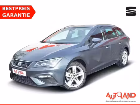 Seat Leon 1.5 TSI 150 FR