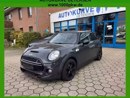 Mini Mini Cooper SD 2.0 170