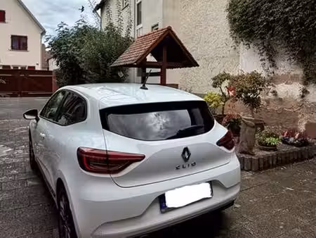 Renault Clio 1.0 TCe 100 Experience