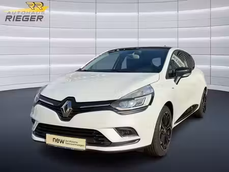 Renault Clio 0.9 TCe 90 Bose