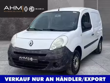 Renault Kangoo 1.5 dCi 90