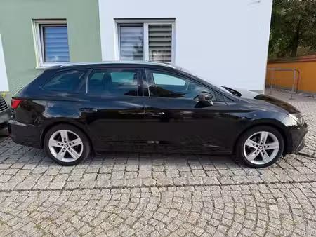 Seat Leon 1.2 TSI 110 FR