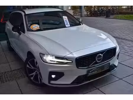 Volvo V60 2.0 197 Plus