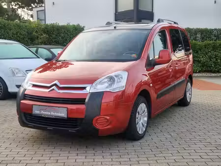 Citroën Berlingo 1.6 VTi 120 Multispace Pack