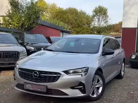 Opel Insignia 1.5 CDTI Business Edition