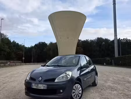 Renault Clio 1.6 110 Luxe Privilège