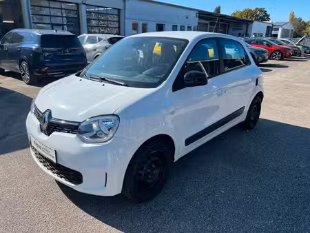 Renault Twingo 1.0 SCe 65 Zen