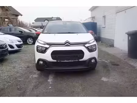 Citroën C3 1.2 110 Shine Pack