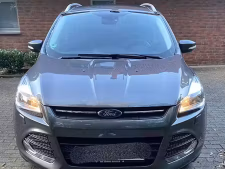 Ford Kuga 1.5 EcoBoost 150