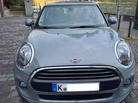 Mini Mini One 1.5 102