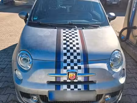 Abarth 595 1.4 160 Turismo