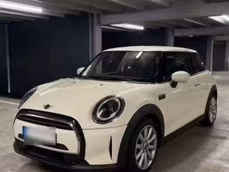 Mini Mini One 1.5 102 Classic