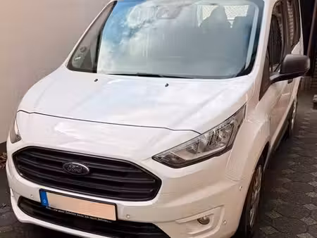 Ford Transit Van 1.5 120 Active