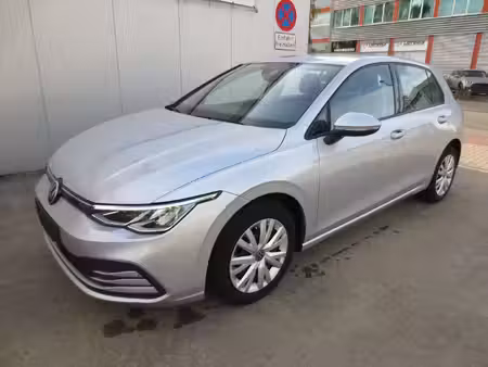 Volkswagen Golf 1.2 TSI 110 Base