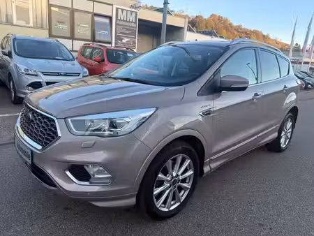Ford Kuga 1.5 182 Vignale 4x4