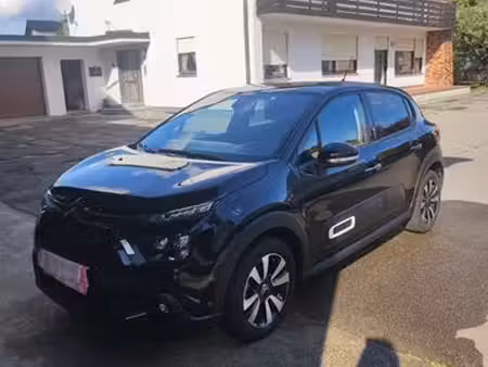 Citroën C3 1.2 PureTech 110 Start
