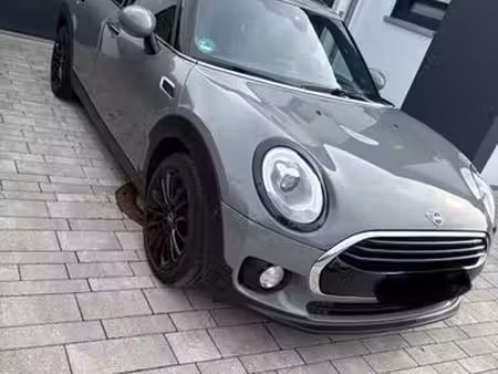 Mini Clubman Cooper D 2.0 150 Essential