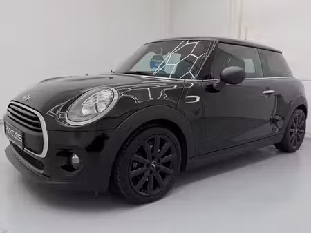 Mini Mini One 1.2 102