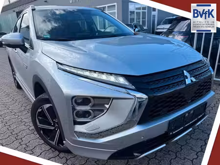 Mitsubishi Eclipse Cross PHEV 1.5 98 4x4