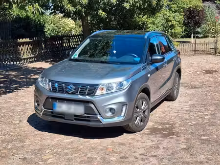 Suzuki Vitara 1.4 140 Comfort