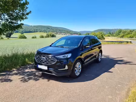Ford Edge 2.0 238 4x4