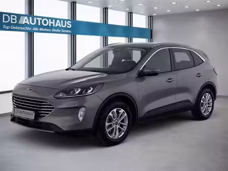Ford Kuga 2.0 TDCi 150 Titanium