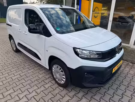 Opel Combo 1.5 102