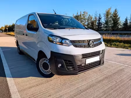 Opel Vivaro 2.0 HDi 146