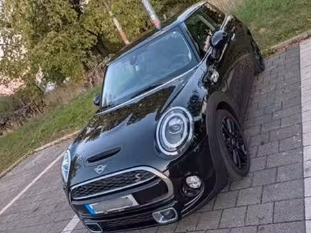 Mini Mini Cooper S 2.0 192