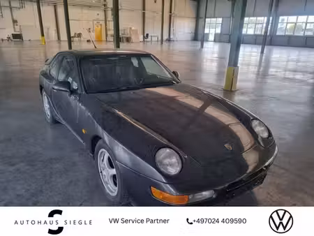 Porsche 968 3.0 240