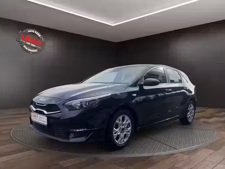 Kia Ceed 1.5 T-GDi 160