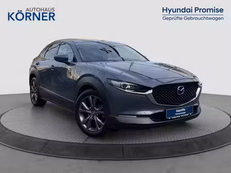 Mazda CX-30 2.0 179 Selection