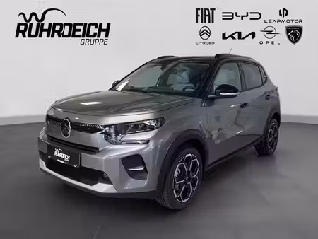 Citroën C3 1.2 100 Max