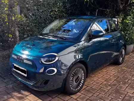 Fiat 500 118