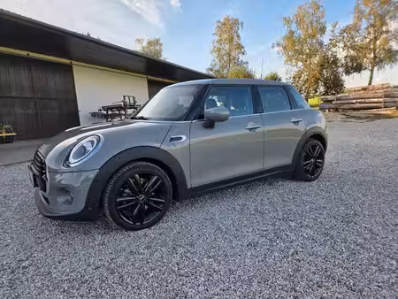 Mini Mini Cooper 1.5 136 Chili